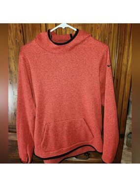 Nike women's pullover sweatshirt
